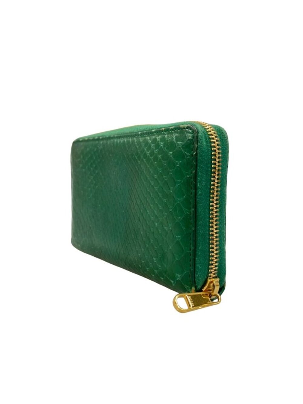 Gucci Zip Around Wallet - Picture 2 of 10